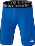 Erima Elemental Short Tight Slidingbroek Kinderen - New Royal | Maat: 164