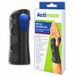 Actimove Stabilisateur de poignet Orthese - Maat S - Zwart