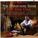 Christmas Capitol Christmas Song LP Nat King Cole
