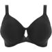 Elomi CHARLEY dames Beha - BLACK - Maat 75L