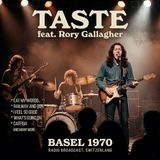 Basel Taste & Rory Gallagher Basel 1970