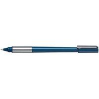 PENTEL LINE STYLE STYLO BILLE BLEU