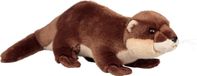 Tobar Peluche loutre de rivière 43 cm