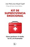 Kit Libri GmbH Kit de Supervivencia Emocional / Emotional Survival Kit