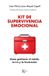 Kit Libri GmbH Kit de Supervivencia Emocional / Emotional Survival Kit