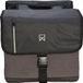 WILLEX Dubbele Businesstas 30L Grijs/Zwart - 5425023137550