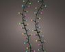 Lumineo LED Compact Lights 45m, soft multicolor