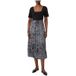 Comma Dresses Black Maat: 36