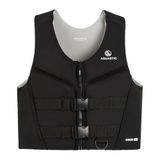 AQUASTIC Omni Zwemvest van neopreen, EN ISO 12402-5, 50N