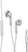 FIIO FF1 SILVER - Dynamische oordopjes