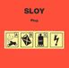 Sloy - Bouchon (CD)