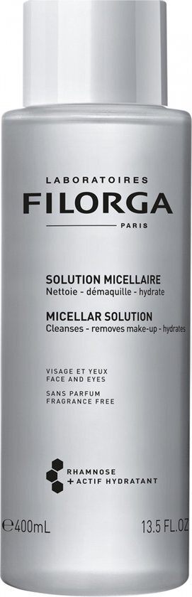 FILORGA Lotion micellaire anti-âge Micellaire oplossing 400ml