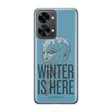 ERT GROUP mobiel telefoonhoesje voor Oneplus NORD 2T 5G origineel en officieel erkend Game of Thrones patroon 016