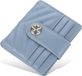 Boiseen Portefeuille élégant pour femme Boiseen YA-36010 en Bleu KP36010