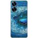 ERT GROUP mobiel telefoonhoesje voor Realme C55 origineel en officieel erkend Babaco patroon Abstract 001
