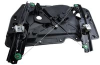 Meccanismo NTY Parts Raammechanisme Volkswagen Golf Zwart 5K0837461