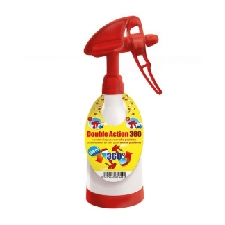 Bsi Plantenspuit - (Dubbele actie, 360º, 500 ml