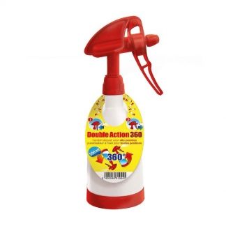 Bsi Plantenspuit - (Dubbele actie, 360º, 500 ml)