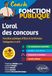 L'oral des concours: Fonctions publiques d'Etat et territoriale Catégories A et B
