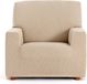 Eysa Hoes voor stoel TROYA Beige 70 x 110 x 110 cm