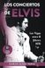 Los Libri GmbH Los Conciertos de Elvis 2 - Las Vegas enero/febrero 1970 Paperback