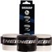 Enebe Lot de 3 surgrips lisse blanc/noir/blanc