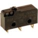 C & K Switches LCGDL9P00EC Micro-interrupteur 125 V 5 A 1x on/(on)/on momentané 1 pièce(s) en vrac