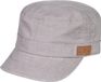 Quiksilver Renegade 2 Cap Grijs