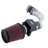 K&N Typhoon Kit compatibel met Mitsubishi Lancer L4-2.0L 2002-2006 - Gepolijst (69-6540TP)