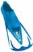 Seac Team, korte zwemvliezen, blauw, maat 36/37