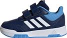 Adidas Sportswear Tensaur Schoenen Met Klittenband - Kinderen - Blauw