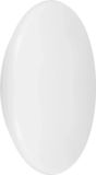 Ledvance LED Wand/Plafondarmatuur Ø350mm | 18W 3000K 1440lm 830 | IP44 Sensor