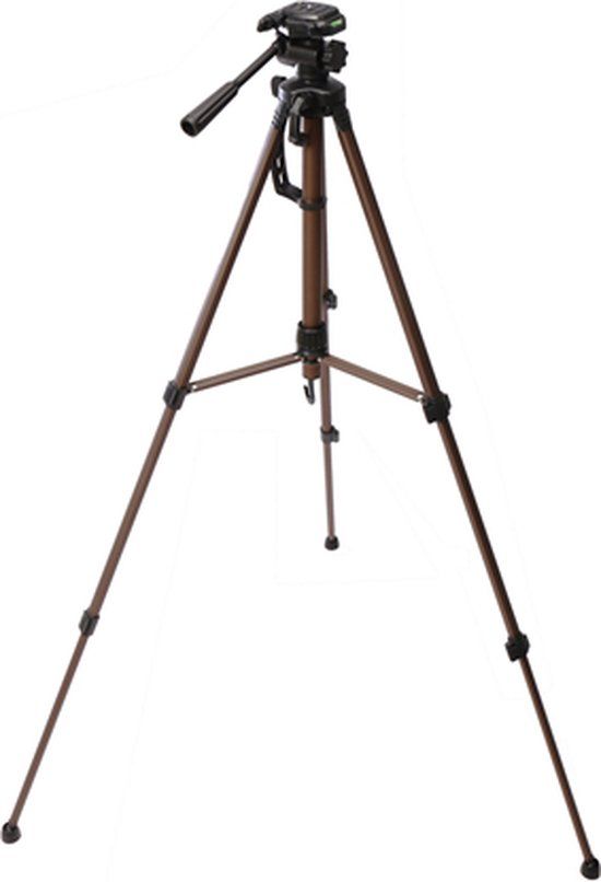 Nest WT-3530 Lightweight Tripod