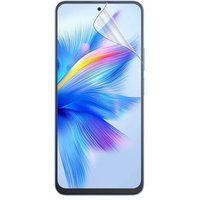 Phonillico® Screenprotector voor Blackview Shark 9 [Pack 2] Ultradunne, resistente beschermende plastic film
