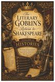 The Literary Goblin Shakespeare Volume 3: Histories Word Search Puzzle Treasury
