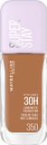 Maybelline New York Super Stay Lumi Matte Foundation - 350 - 35ml