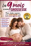 Les Berrichon Les 9 MOIS de NOTRE GROSSESSE
