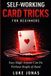 Self Libri GmbH Card Magic & Mentalism- Self Working Card Tricks for Beginners