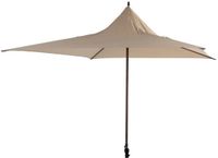 4 Seasons Outdoor Vivenda parasol 270 x 270 cm