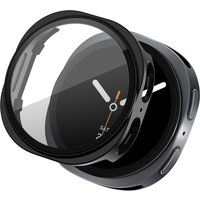 imoshion Samsung Galaxy Watch 9 / Watch 8 (44 mm) Full Cover Hardcase - Zwart