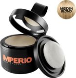 IMPERIO Uitgroei Poeder Middenblond