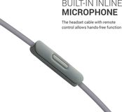 kwmobile Koptelefoonkabel