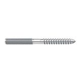 Desa 12108090 dubbele schroefdraadboor M8x90