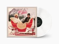 Proper S&D Consignment Christmas Time With the Judds - The Judds - Coloured Vinyl - LP