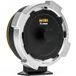NiSi Athena Adaptateur de monture d'objectif (PL-RF)