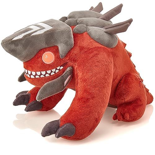 Numskull Destiny 2 Cabal War Beast Pluche