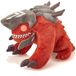 Numskull Destiny 2 Cabal War Beast Pluche