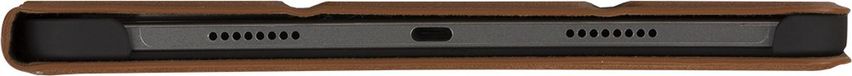 dbramante1928 Risskov Apple iPad (2022) Book Case Bruin
