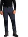 Trangoworld Rovek V02 Pantalon Noir, Gris M Homme