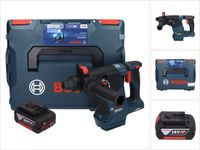 Bosch Professional GBH 18V-24 C Accu Boorhamer